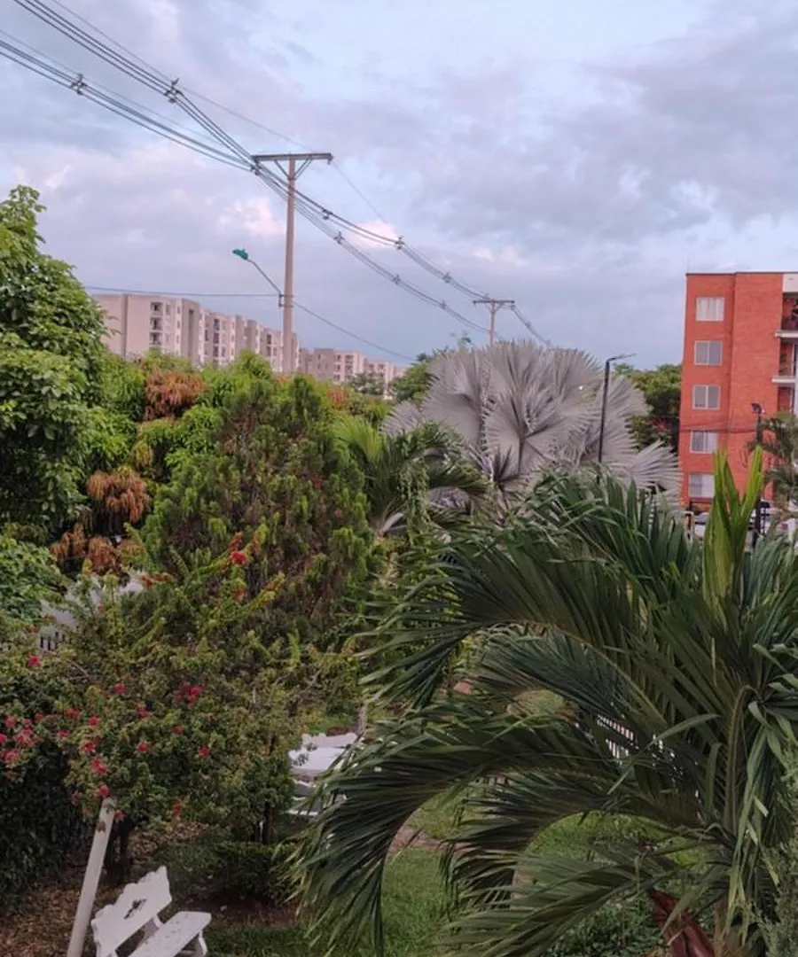 Manantial Cali - Cerca A Universidades 公寓